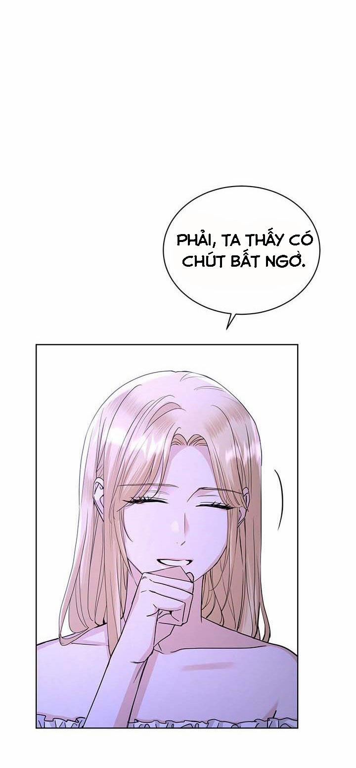 Tôi Không Còn Yêu Anh Nữa 33 trang 50