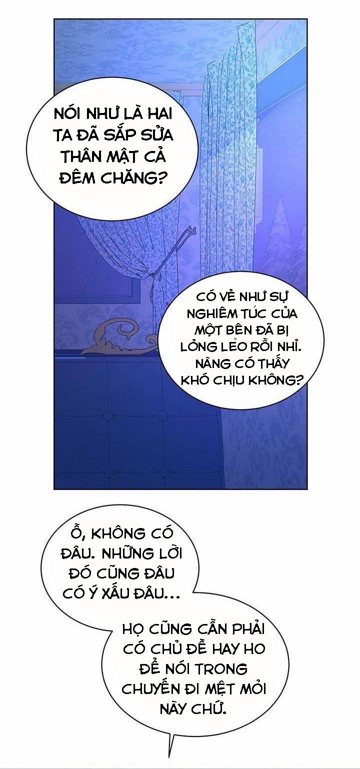 Tôi Không Còn Yêu Anh Nữa 33 trang 54