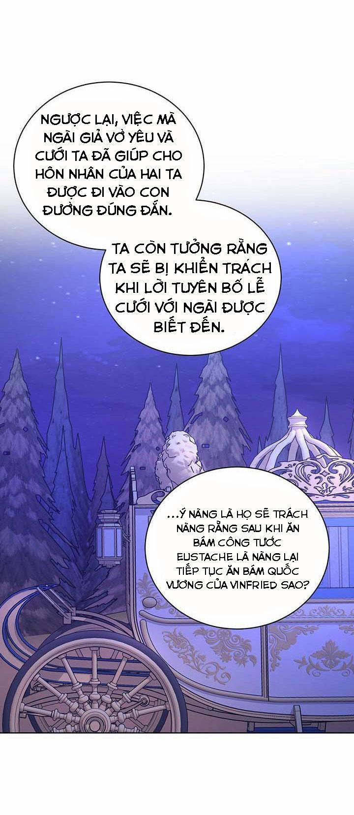 Tôi Không Còn Yêu Anh Nữa 33 trang 60