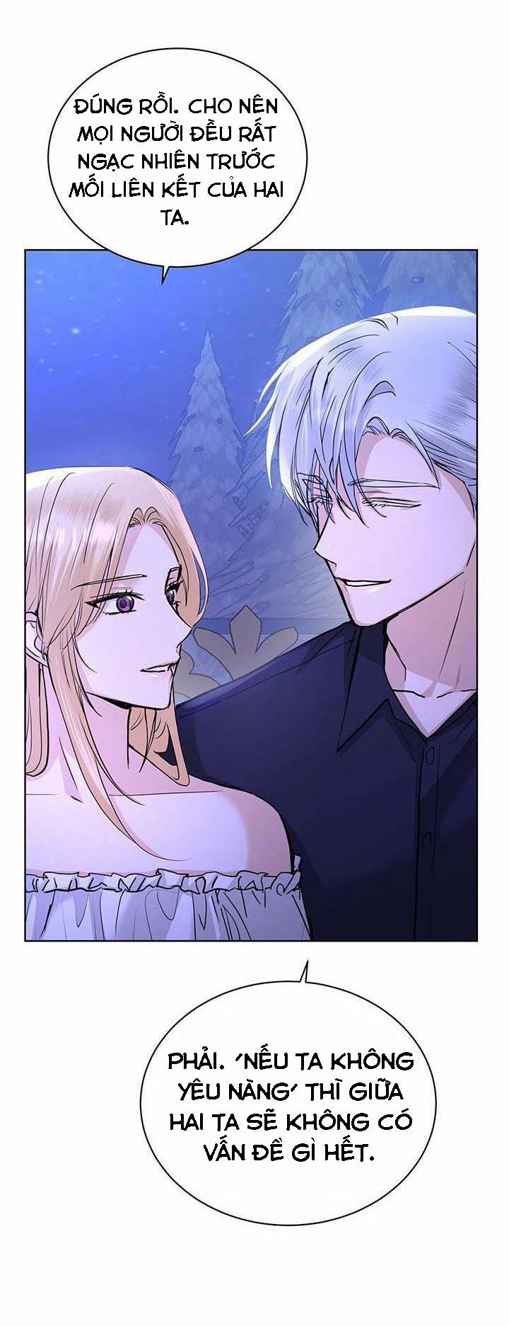 Tôi Không Còn Yêu Anh Nữa 33 trang 61