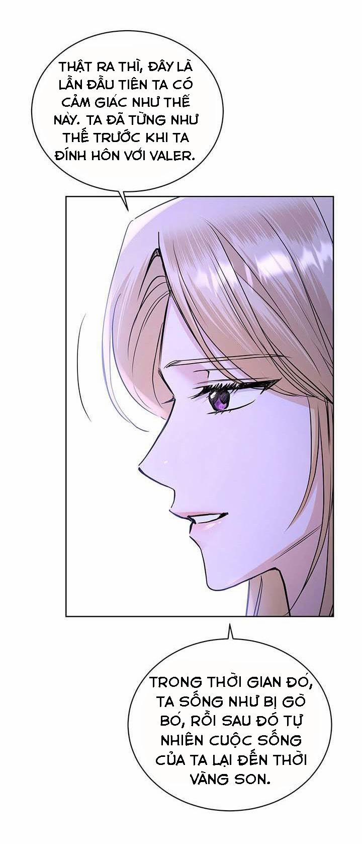 Tôi Không Còn Yêu Anh Nữa 33 trang 65