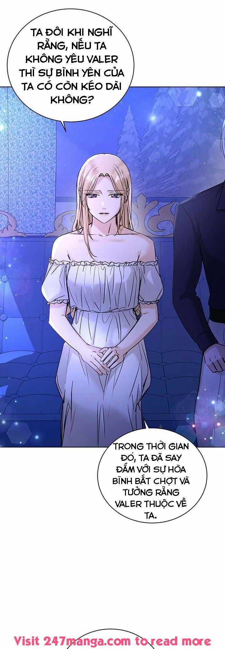 Tôi Không Còn Yêu Anh Nữa 33 trang 67