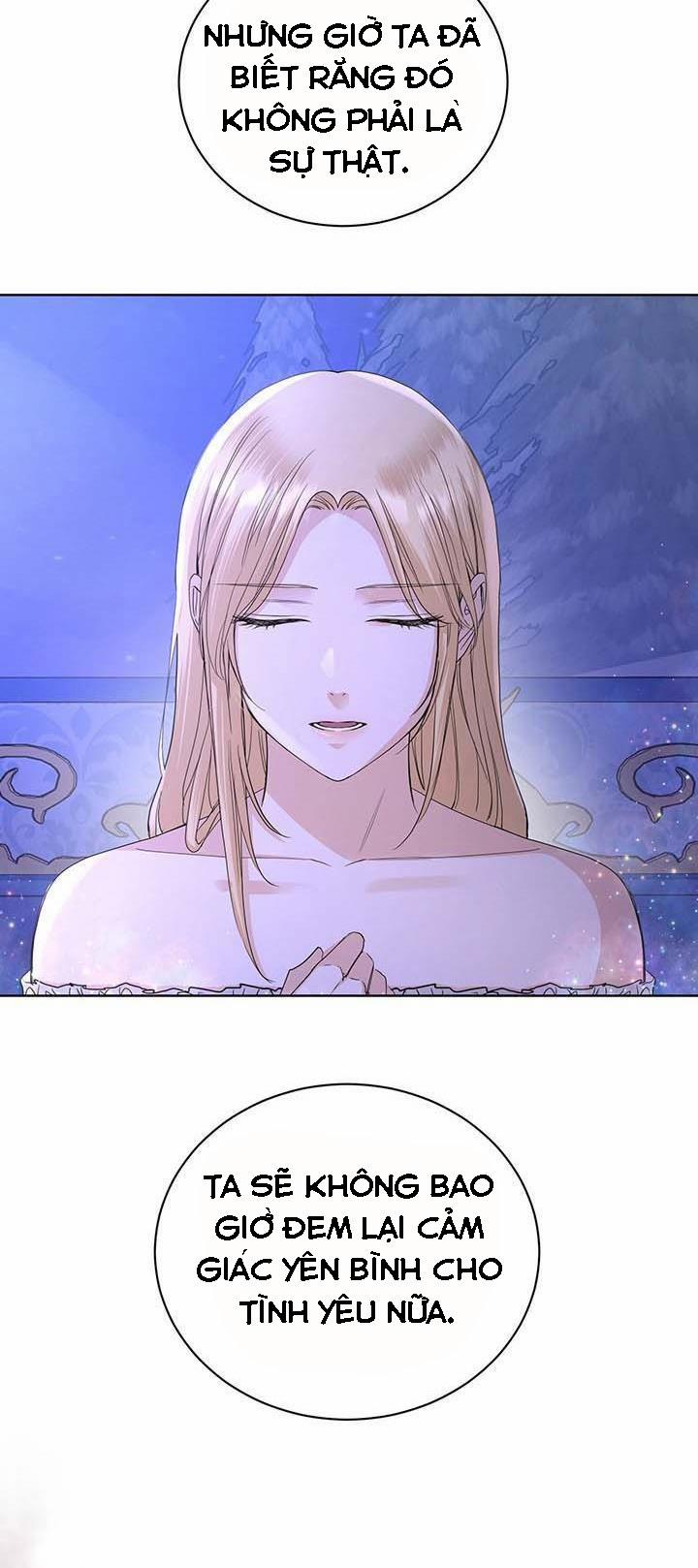 Tôi Không Còn Yêu Anh Nữa 33 trang 68