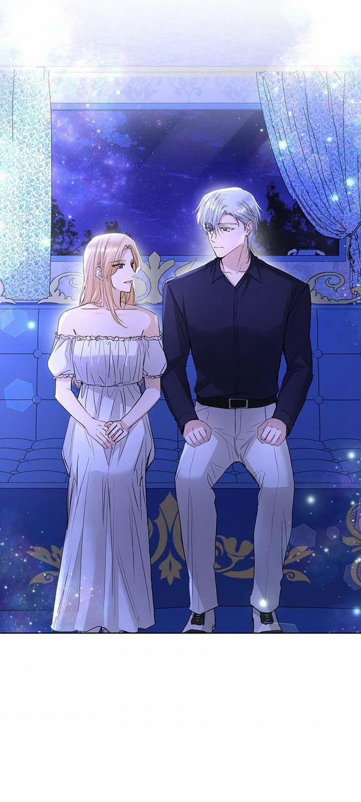 Tôi Không Còn Yêu Anh Nữa 33 trang 70