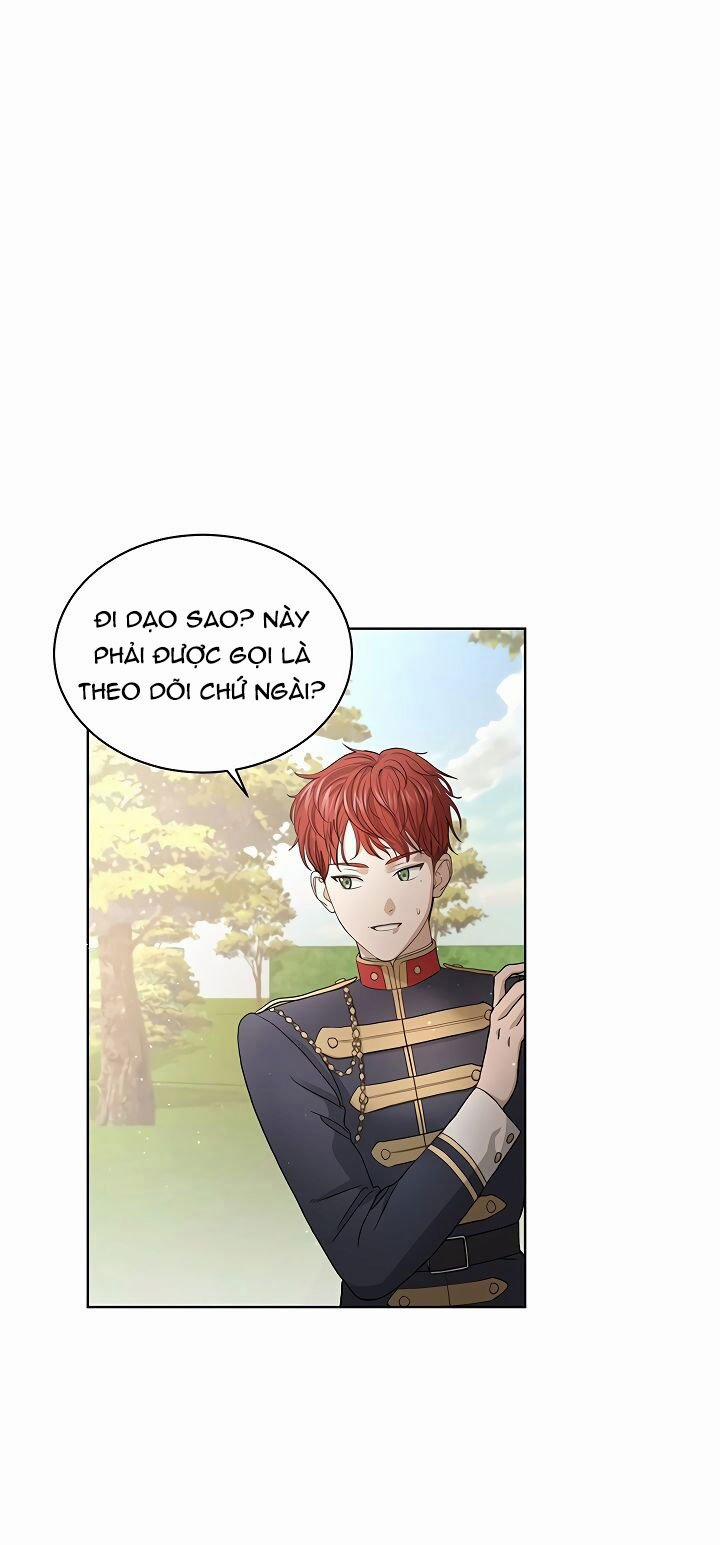 Tôi Không Còn Yêu Anh Nữa 4 trang 10