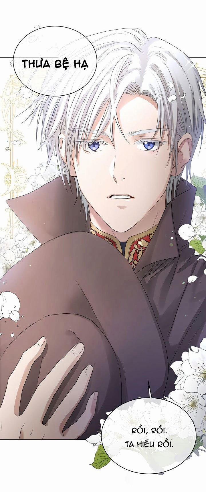 Tôi Không Còn Yêu Anh Nữa 4 trang 12