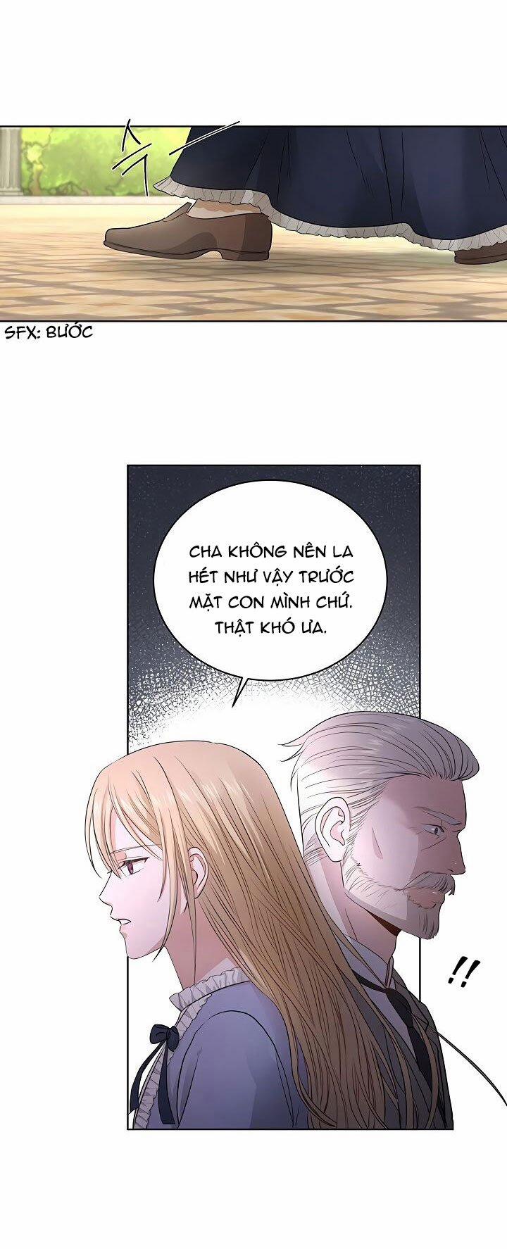 Tôi Không Còn Yêu Anh Nữa 4 trang 19