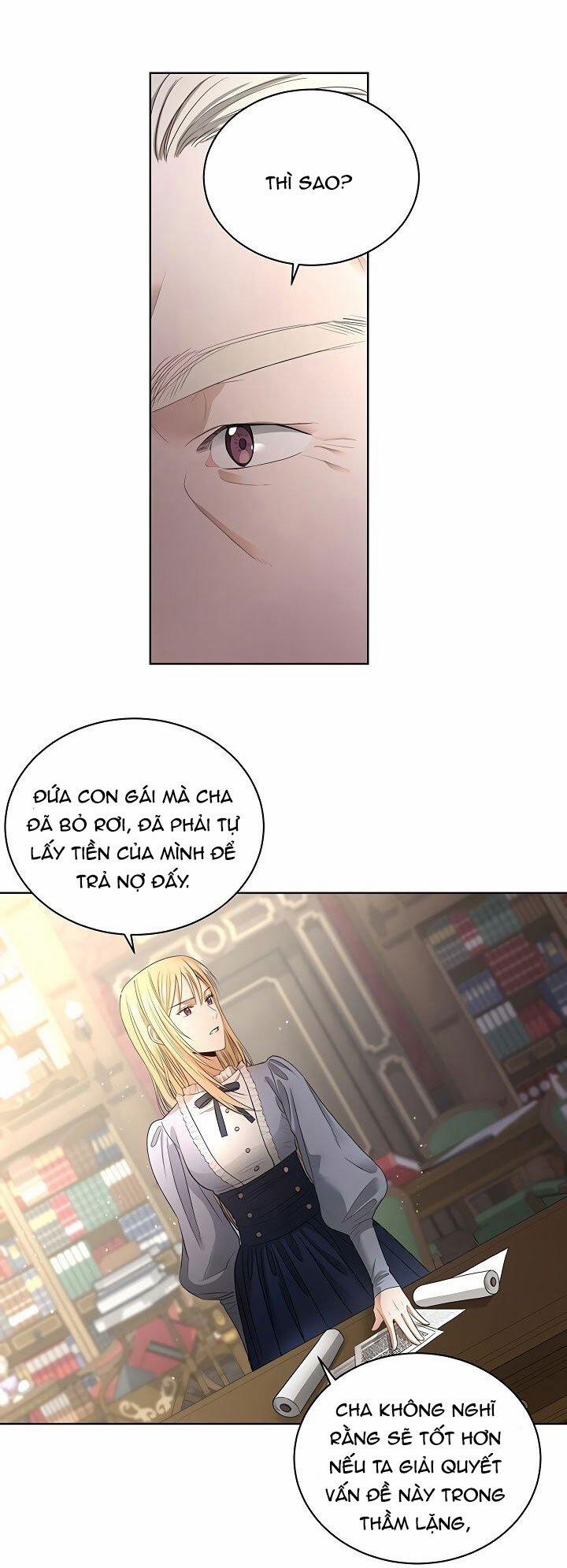 Tôi Không Còn Yêu Anh Nữa 4 trang 23