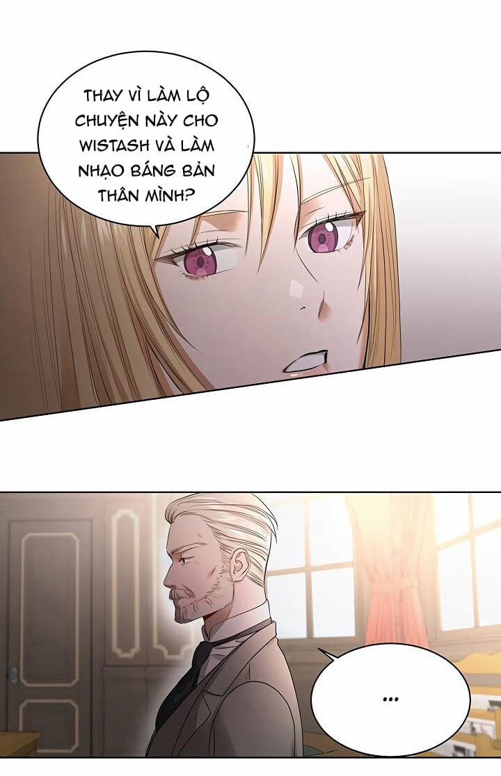 Tôi Không Còn Yêu Anh Nữa 4 trang 24