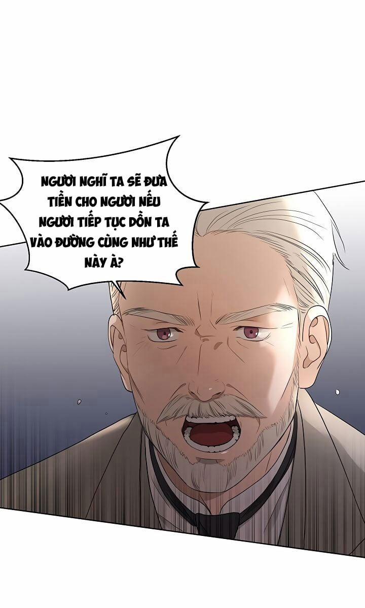 Tôi Không Còn Yêu Anh Nữa 4 trang 25