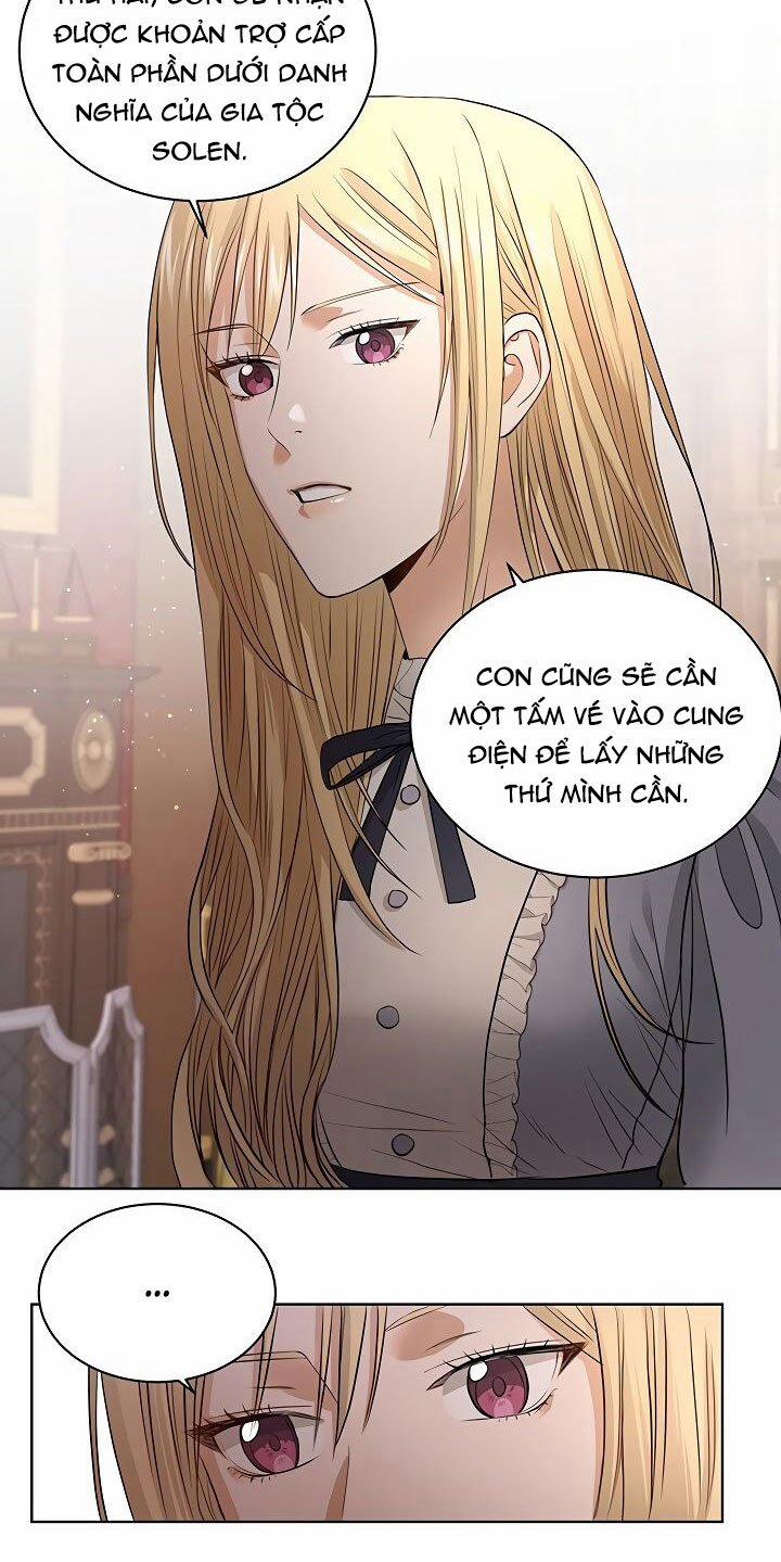 Tôi Không Còn Yêu Anh Nữa 4 trang 32