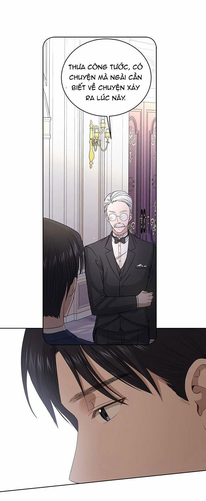 Tôi Không Còn Yêu Anh Nữa 4 trang 6