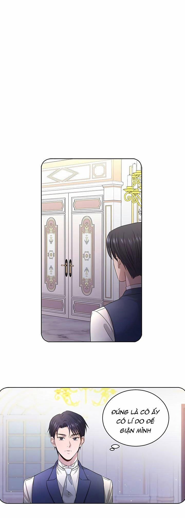 Tôi Không Còn Yêu Anh Nữa 4 trang 7