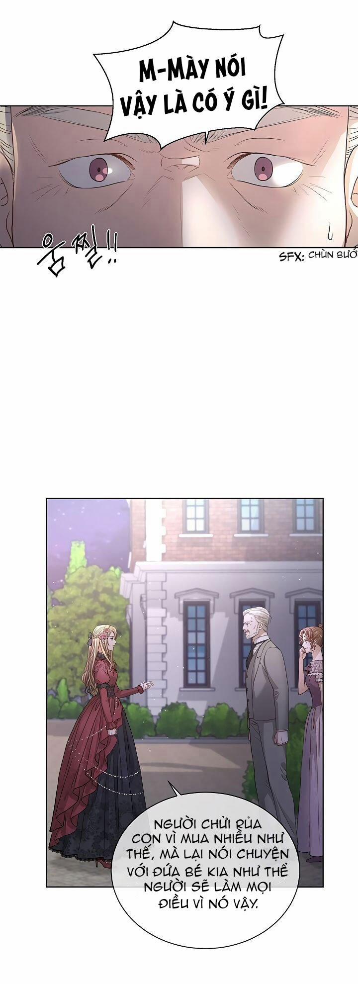 Tôi Không Còn Yêu Anh Nữa 5 trang 13