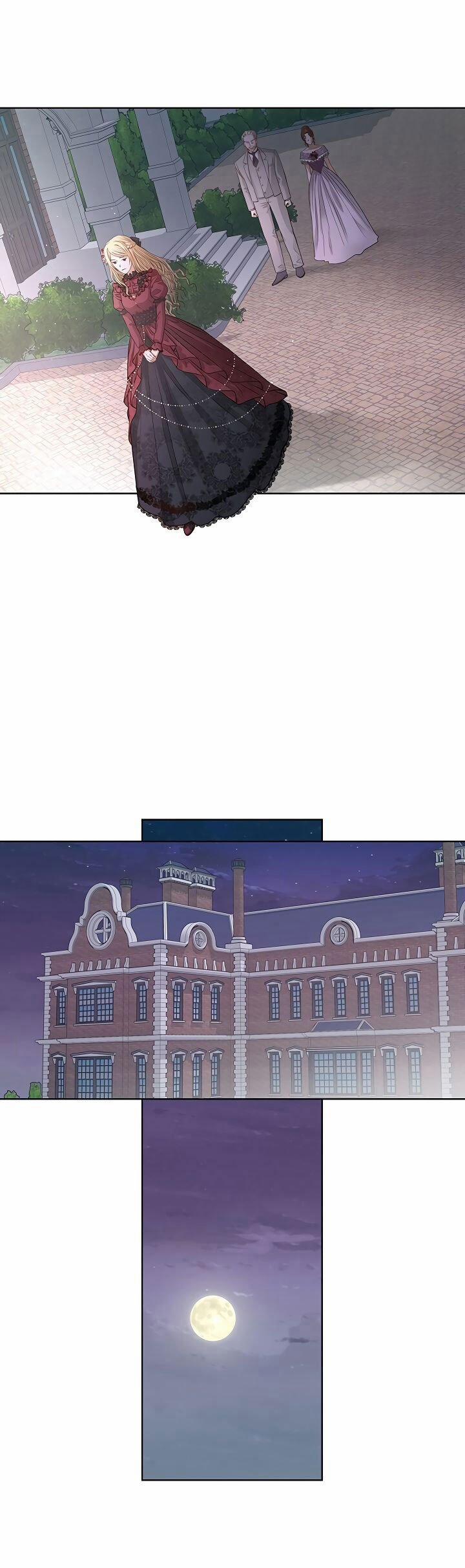 Tôi Không Còn Yêu Anh Nữa 5 trang 16