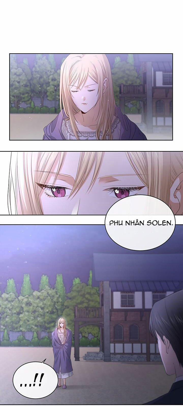 Tôi Không Còn Yêu Anh Nữa 5 trang 17