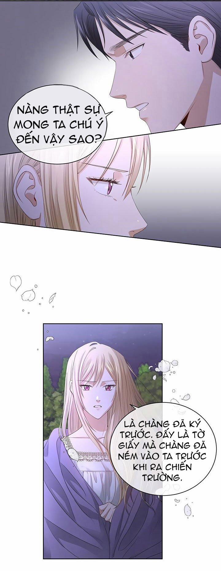 Tôi Không Còn Yêu Anh Nữa 5 trang 21