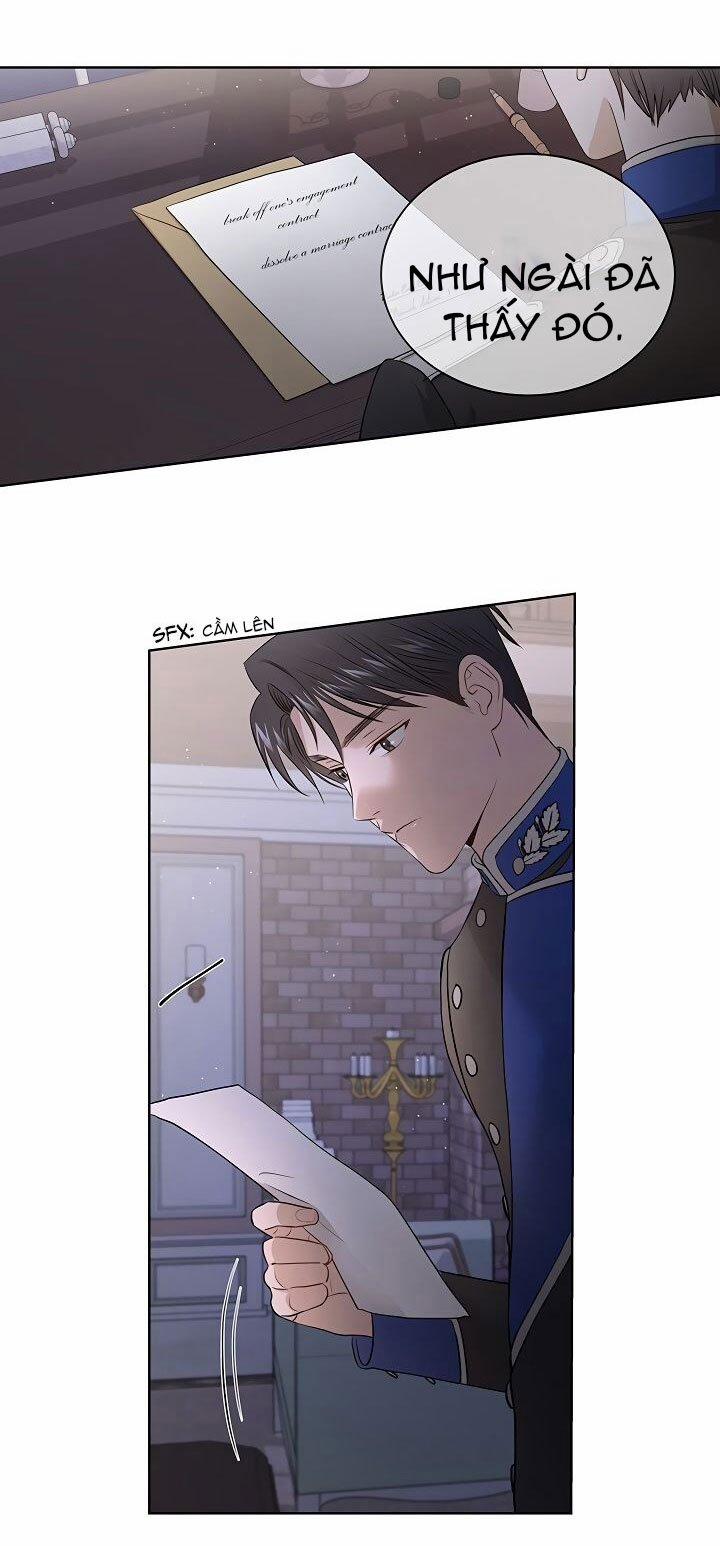 Tôi Không Còn Yêu Anh Nữa 5 trang 6