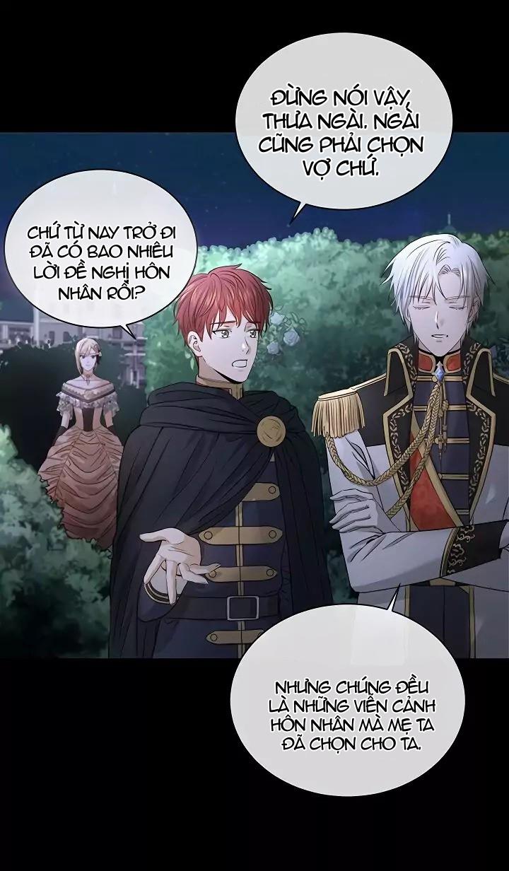 Tôi Không Còn Yêu Anh Nữa 6 trang 22