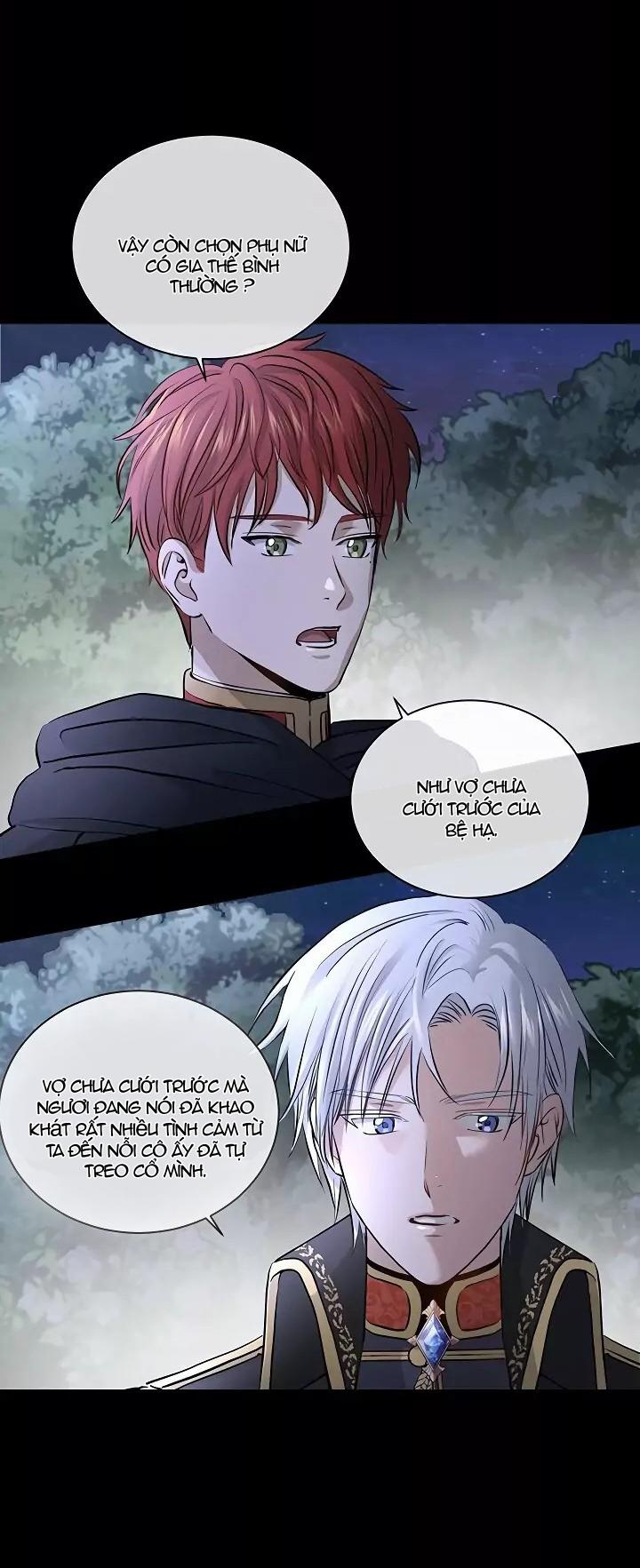 Tôi Không Còn Yêu Anh Nữa 6 trang 23