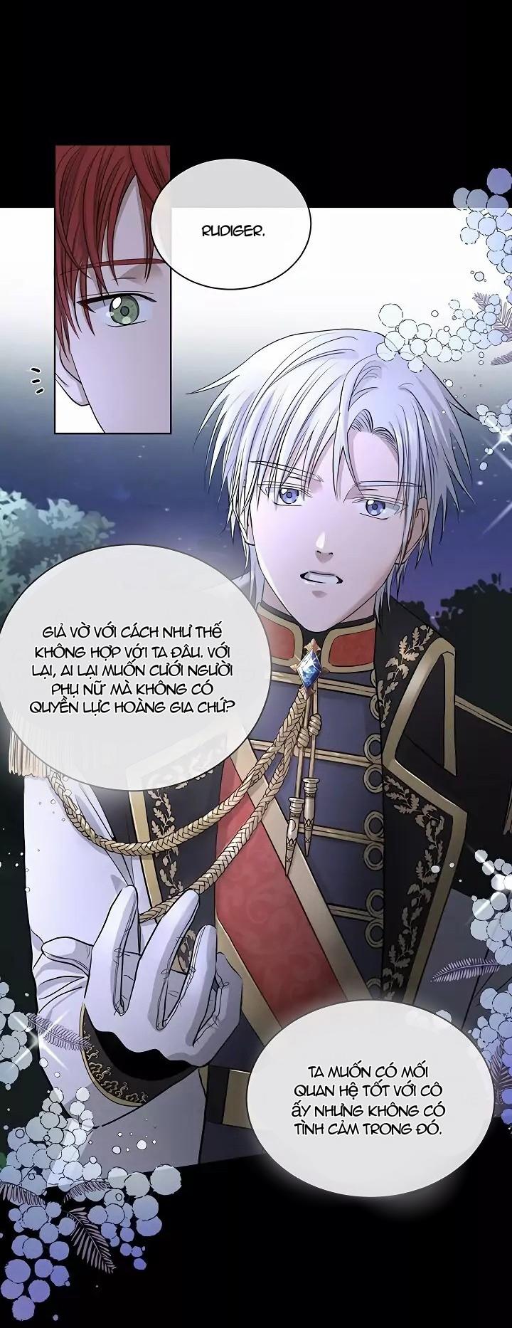 Tôi Không Còn Yêu Anh Nữa 6 trang 25