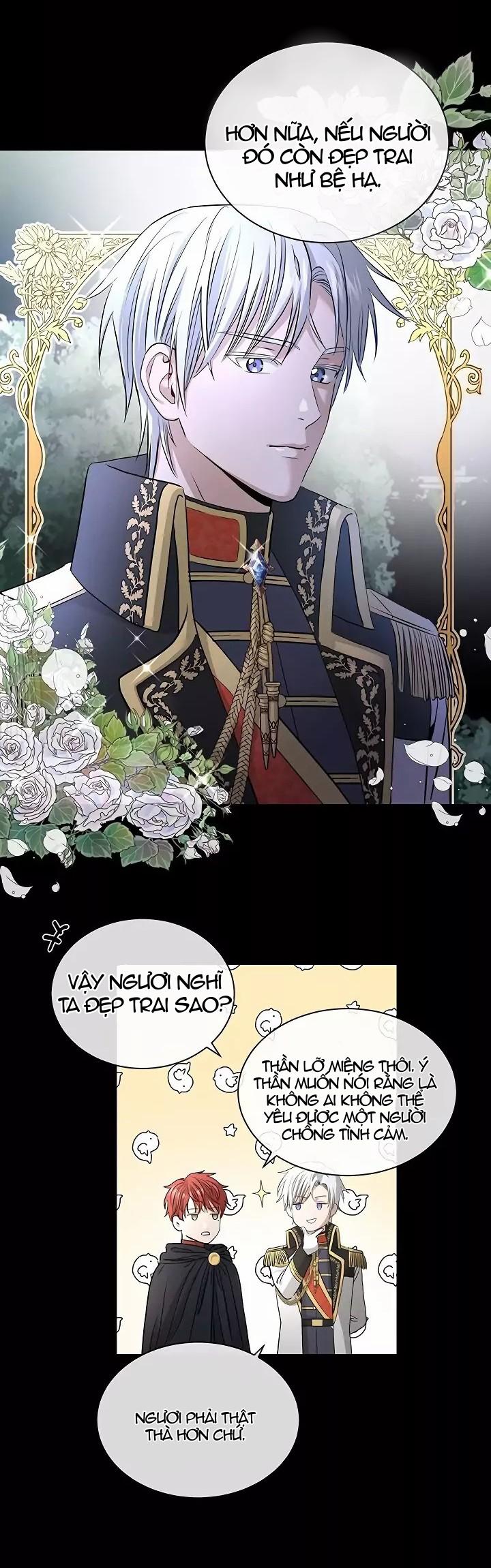 Tôi Không Còn Yêu Anh Nữa 6 trang 28