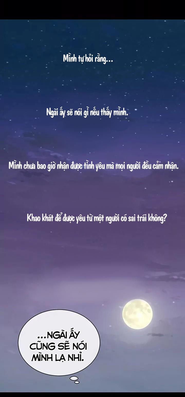 Tôi Không Còn Yêu Anh Nữa 6 trang 31