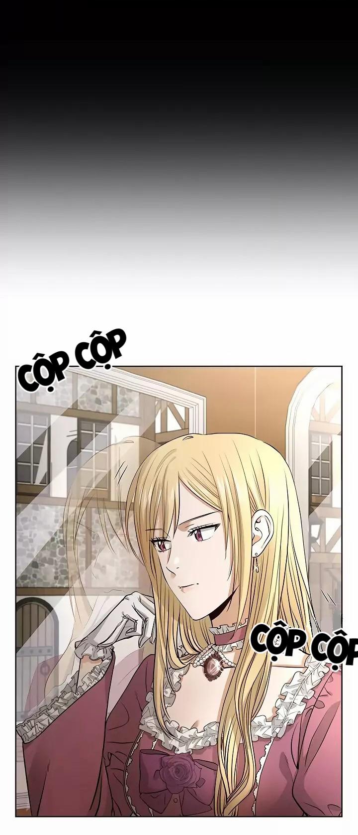 Tôi Không Còn Yêu Anh Nữa 6 trang 32