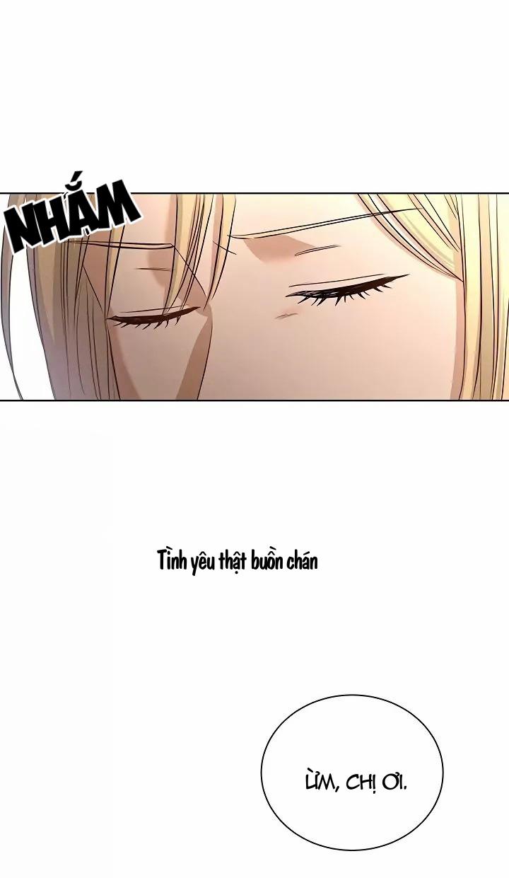 Tôi Không Còn Yêu Anh Nữa 6 trang 33