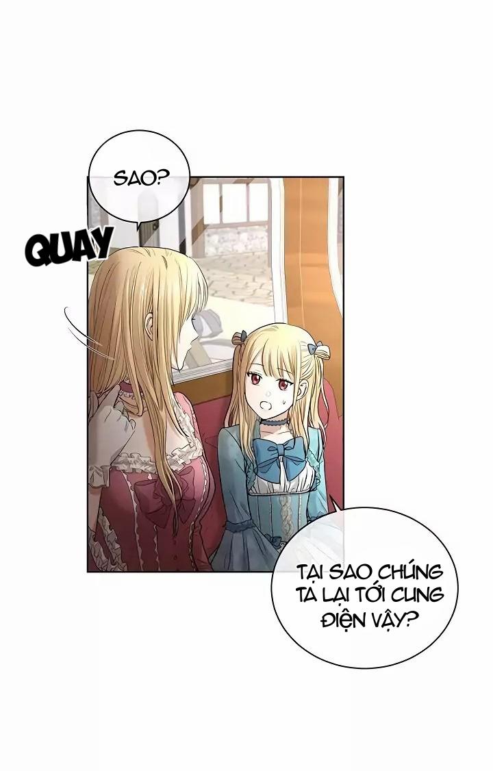 Tôi Không Còn Yêu Anh Nữa 6 trang 34