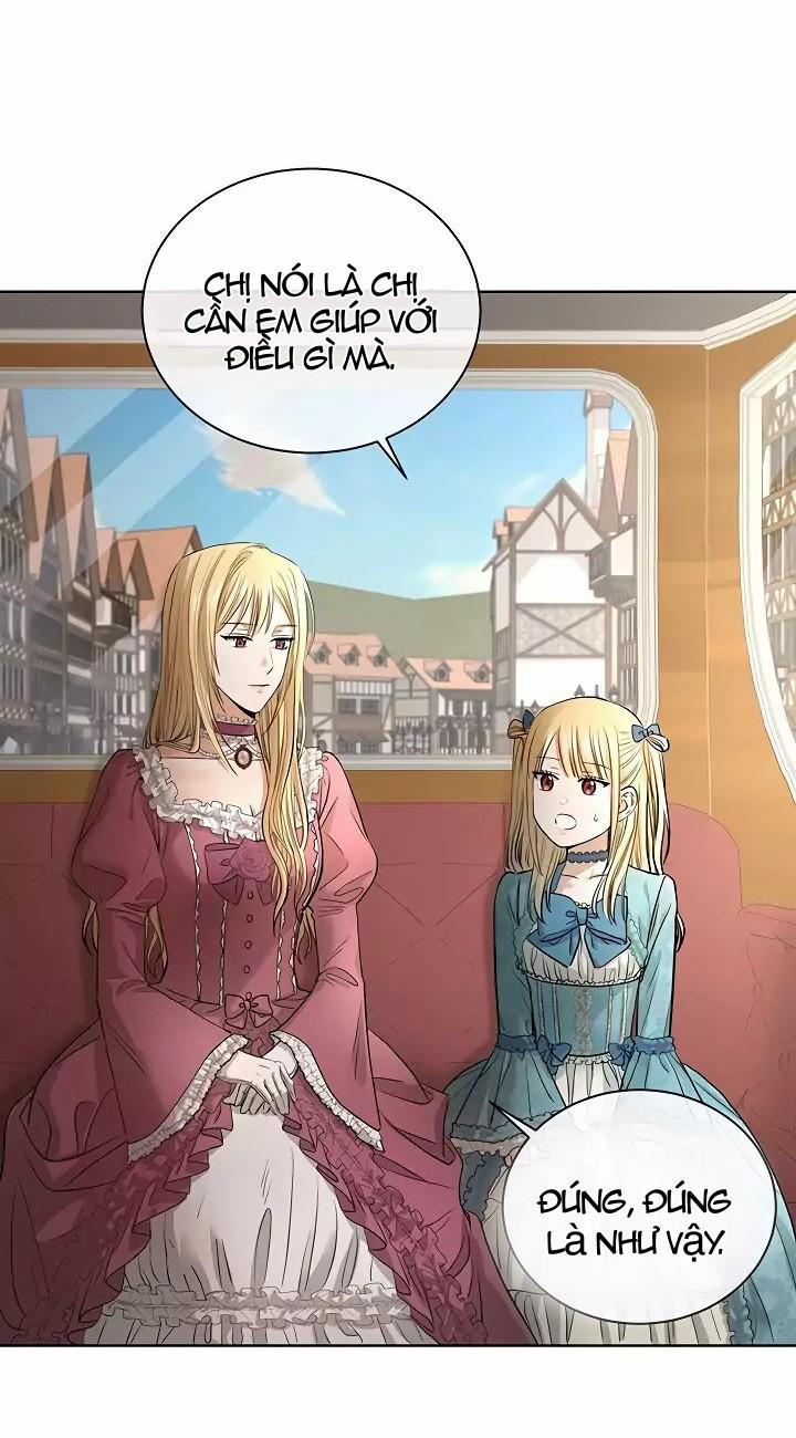 Tôi Không Còn Yêu Anh Nữa 6 trang 35