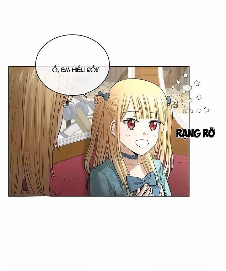 Tôi Không Còn Yêu Anh Nữa 6 trang 37