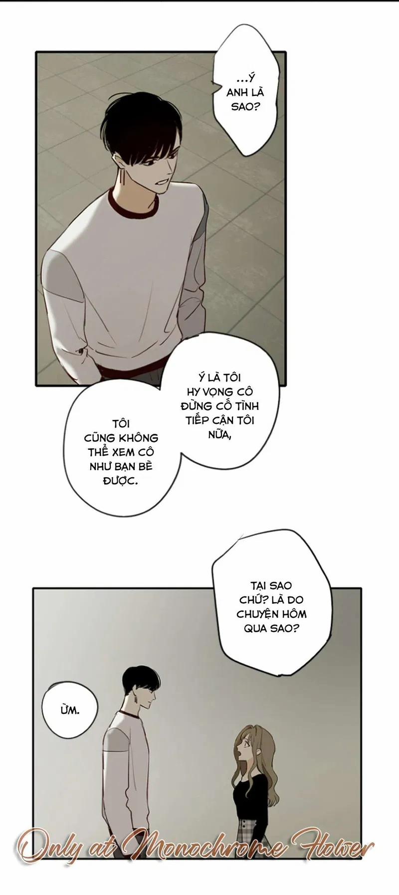 Tôi “Không Hề” Khóc 15 trang 4
