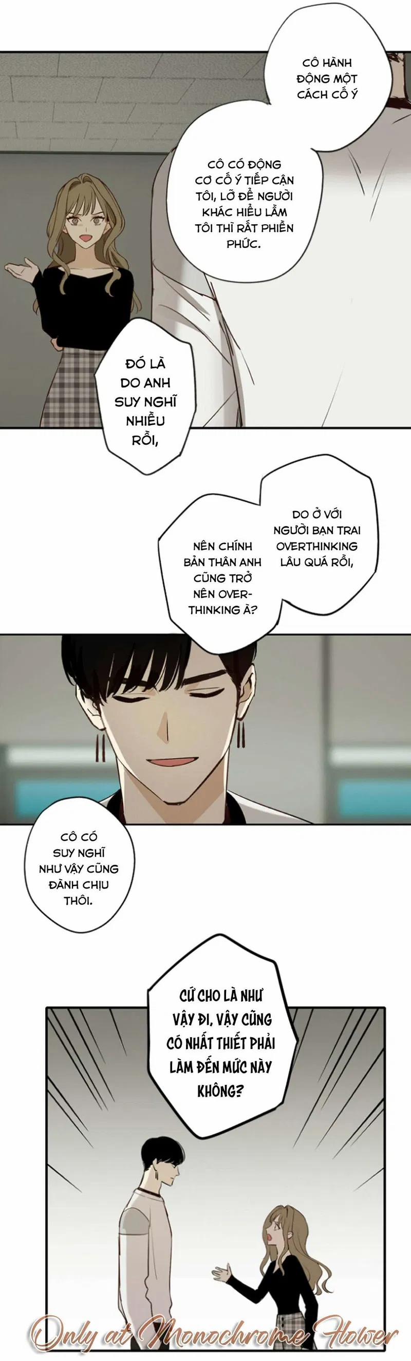 Tôi “Không Hề” Khóc 15 trang 8