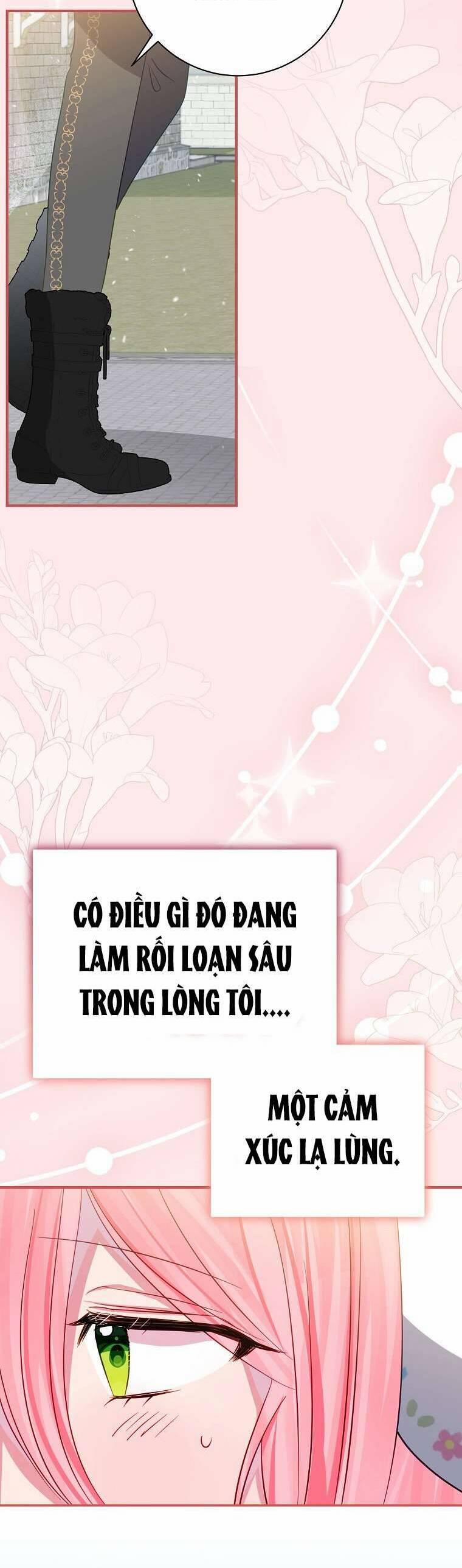 Tôi Không Muốn Có Con Với Nam Chính Chương 18 Trang 18