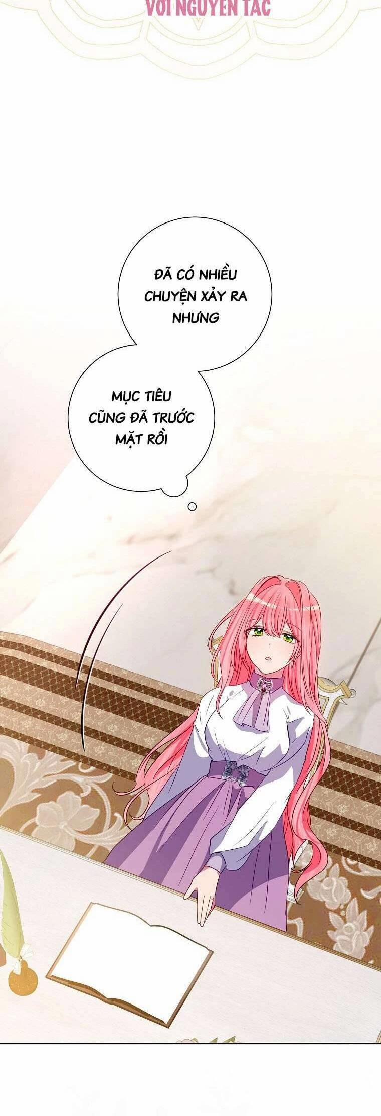 Tôi Không Muốn Có Con Với Nam Chính 20 trang 12