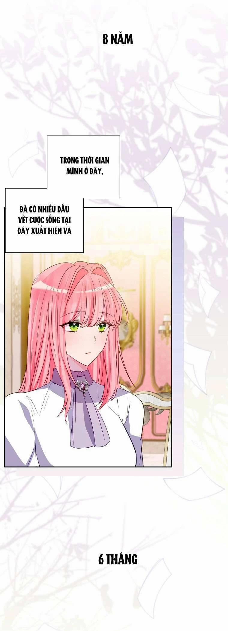 Tôi Không Muốn Có Con Với Nam Chính 20 trang 13