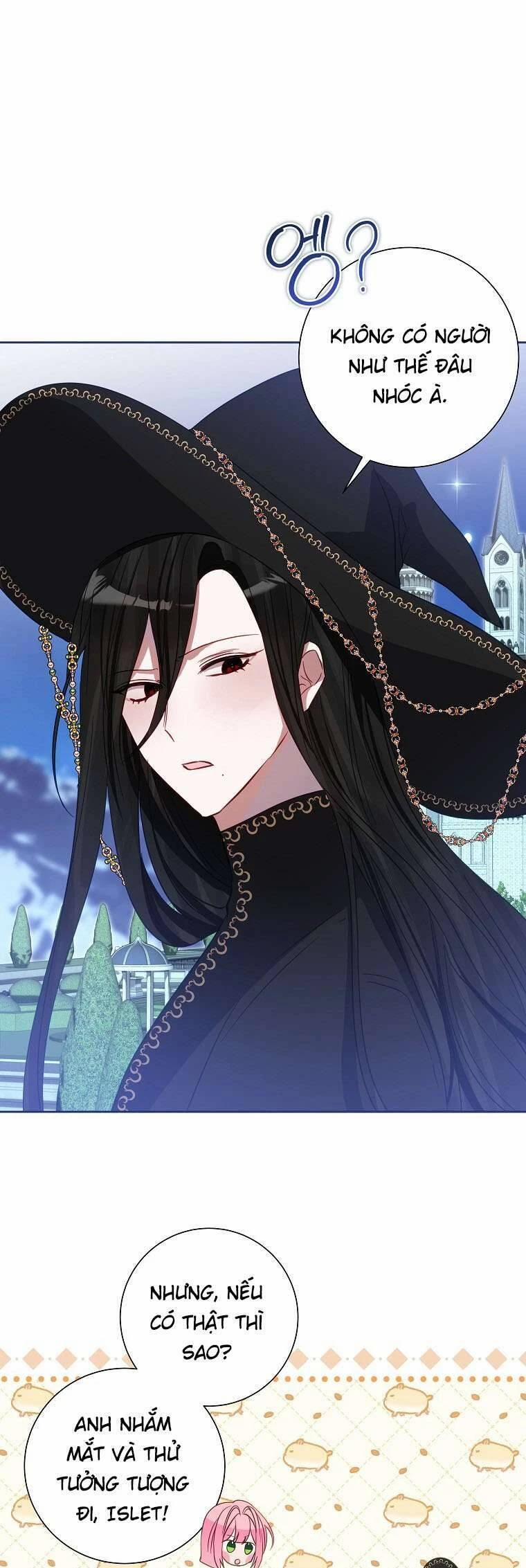 Tôi Không Muốn Có Con Với Nam Chính 20 trang 2