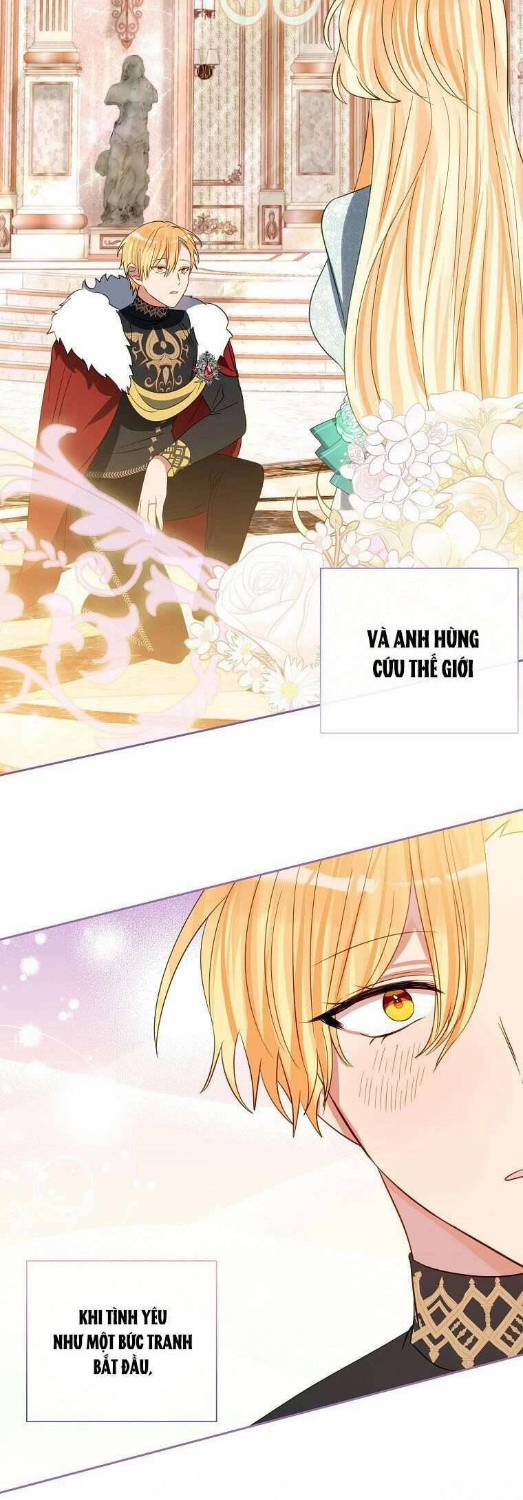 Tôi Không Muốn Có Con Với Nam Chính 20 trang 20