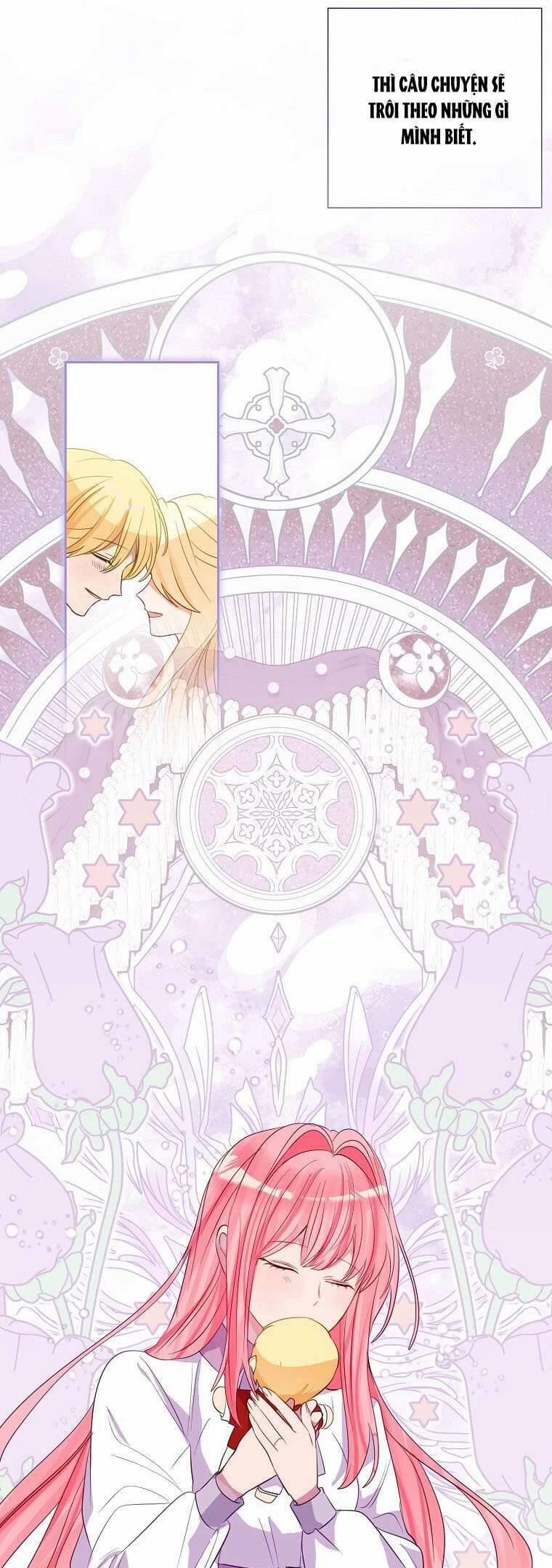 Tôi Không Muốn Có Con Với Nam Chính 20 trang 21