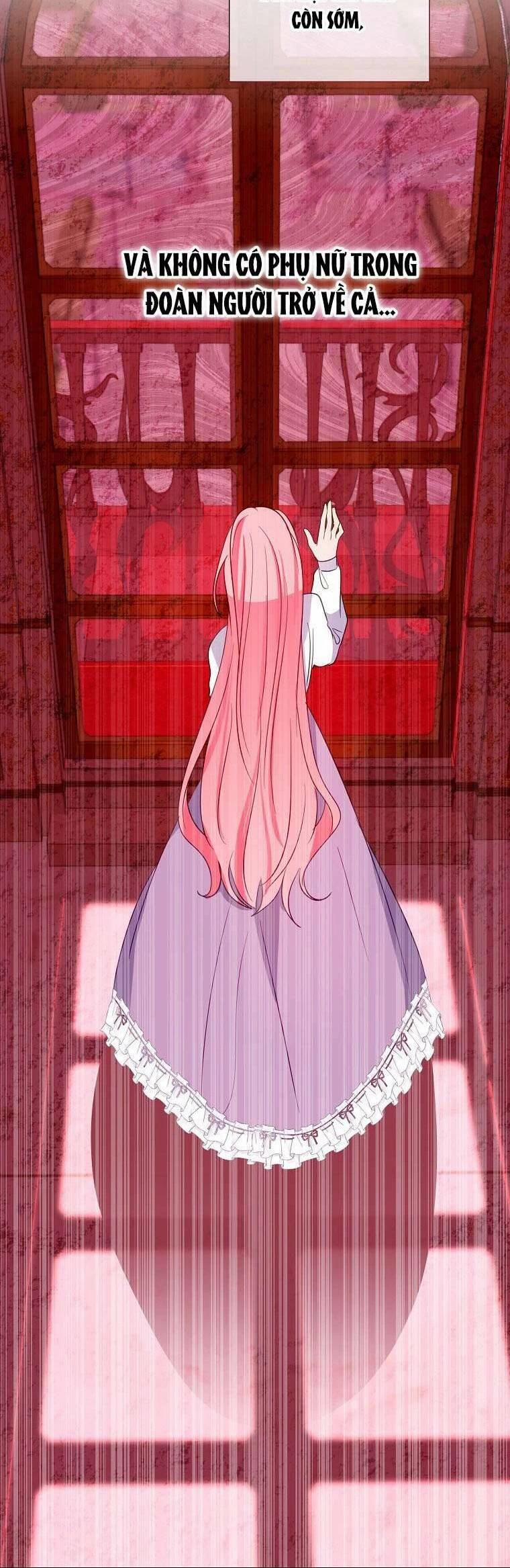 Tôi Không Muốn Có Con Với Nam Chính 20 trang 28