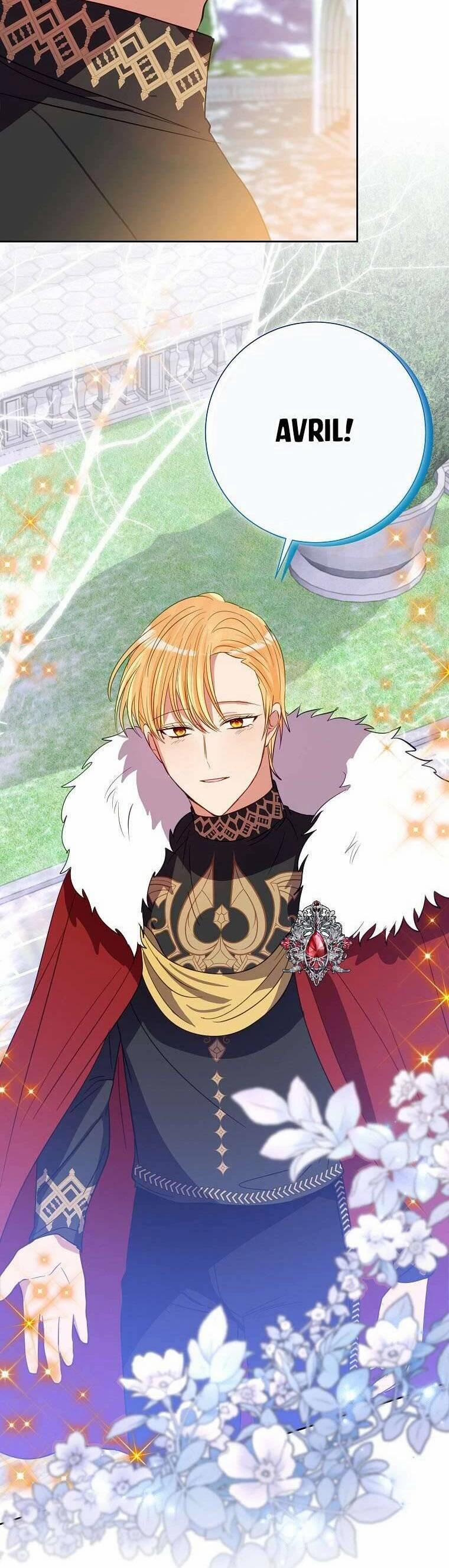 Tôi Không Muốn Có Con Với Nam Chính 20 trang 31