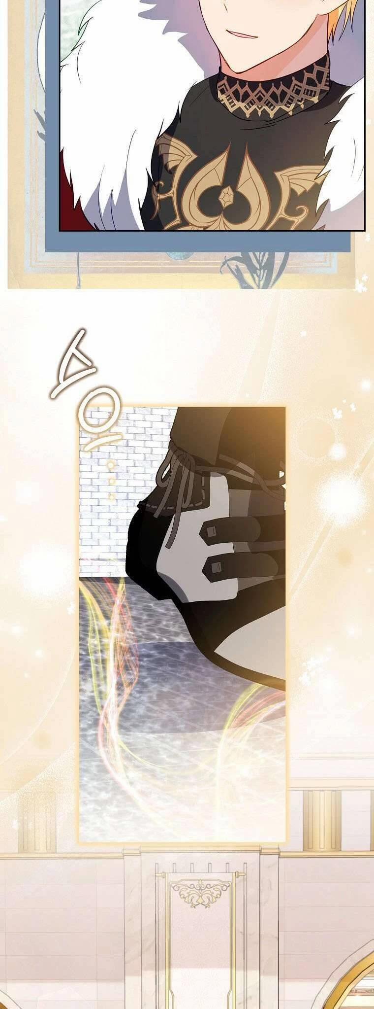 Tôi Không Muốn Có Con Với Nam Chính 20 trang 33