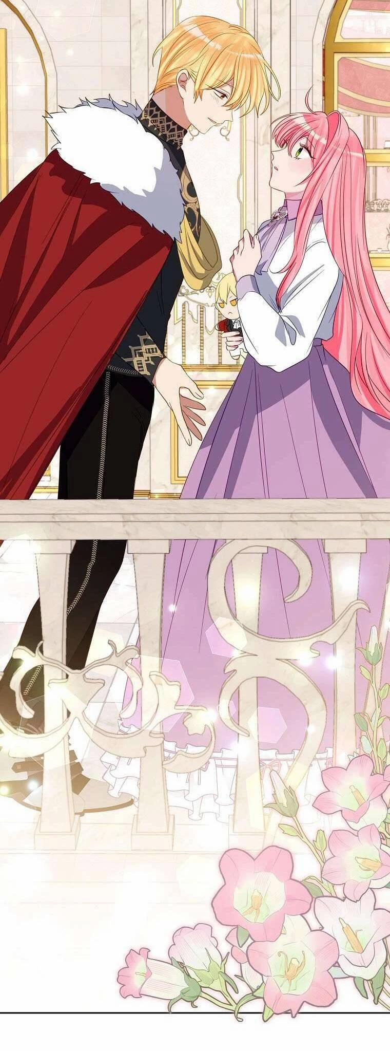 Tôi Không Muốn Có Con Với Nam Chính 20 trang 34