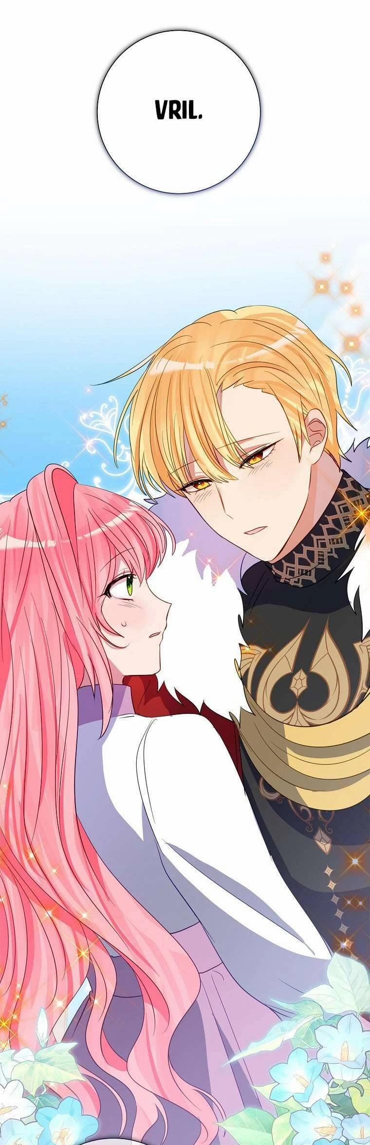 Tôi Không Muốn Có Con Với Nam Chính 20 trang 35