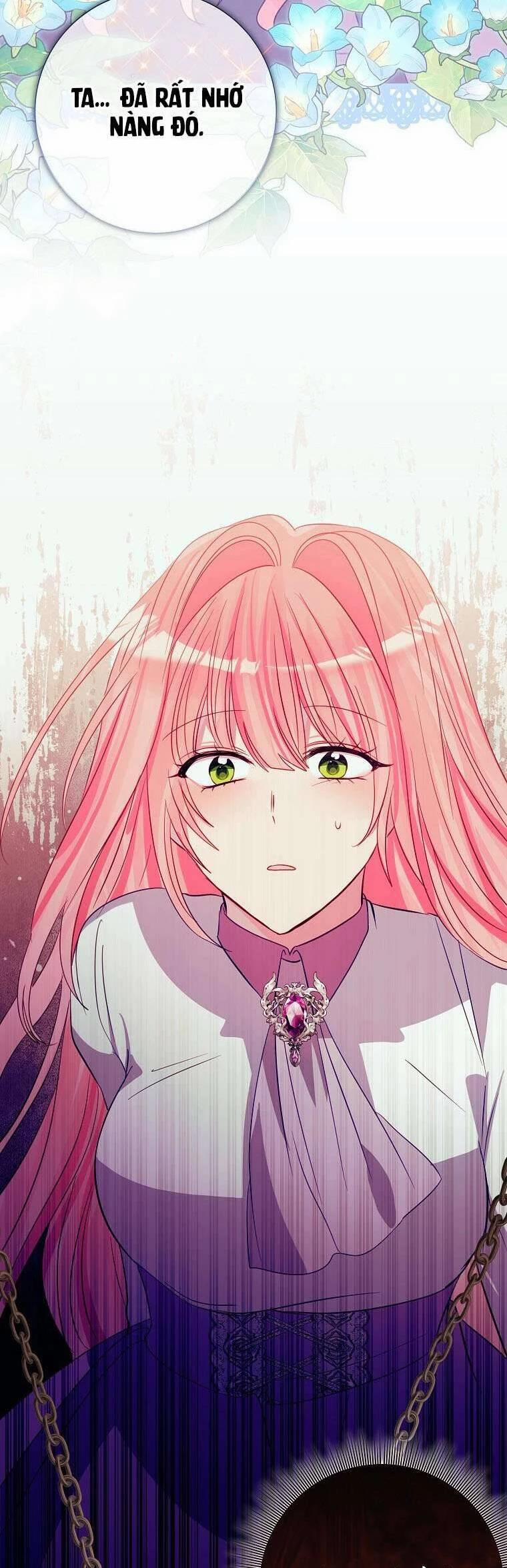 Tôi Không Muốn Có Con Với Nam Chính 20 trang 36