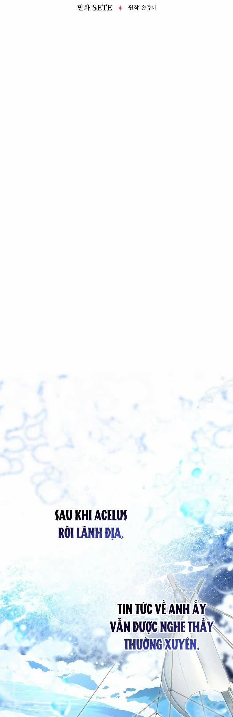 Tôi Không Muốn Có Con Với Nam Chính 20 trang 6