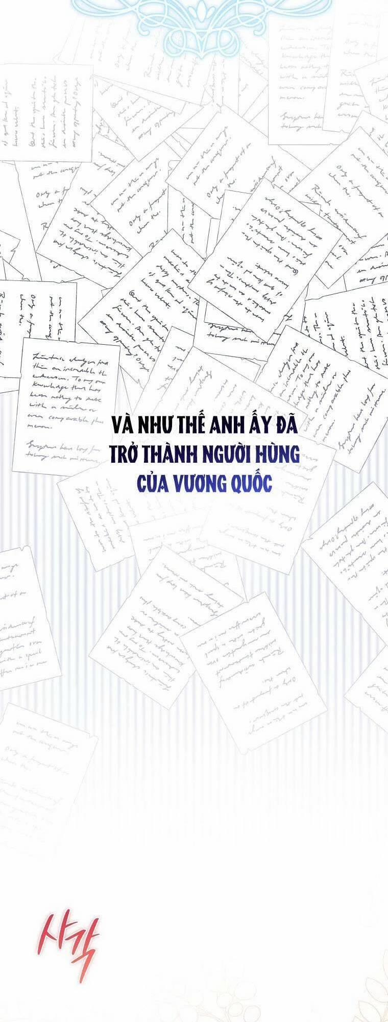 Tôi Không Muốn Có Con Với Nam Chính 20 trang 9