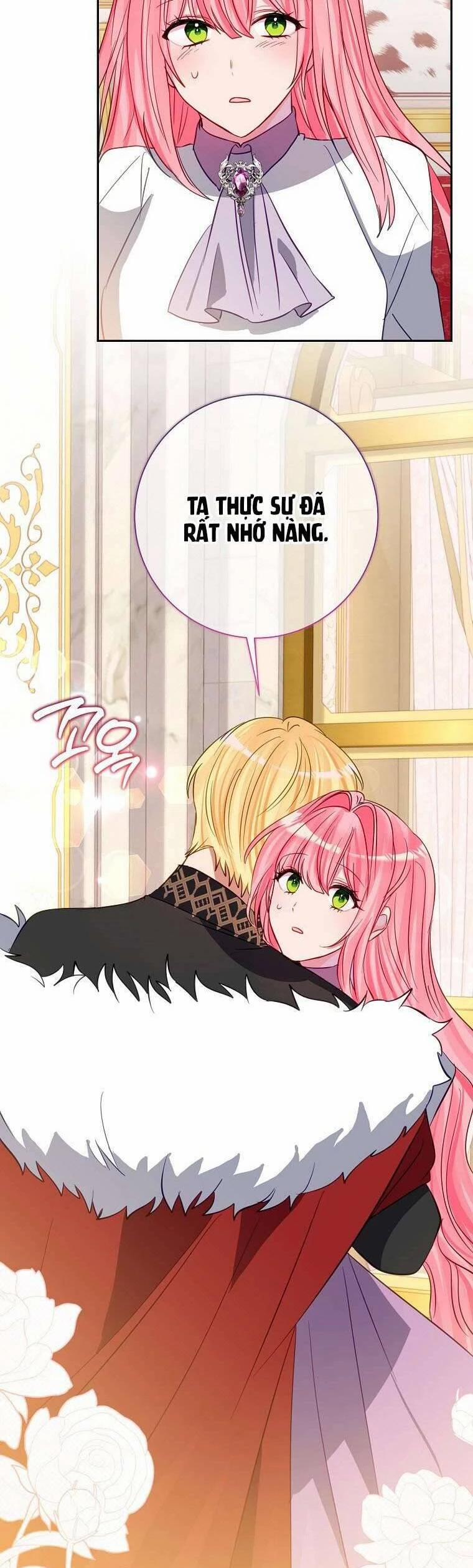 Tôi Không Muốn Có Con Với Nam Chính 21 trang 1