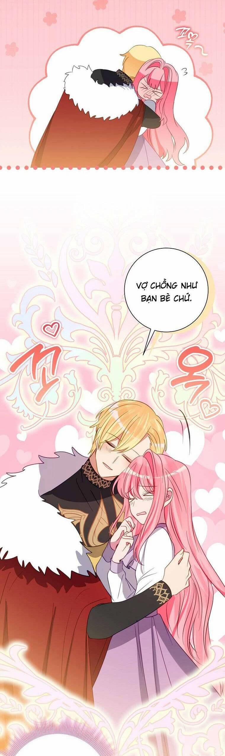 Tôi Không Muốn Có Con Với Nam Chính 21 trang 13